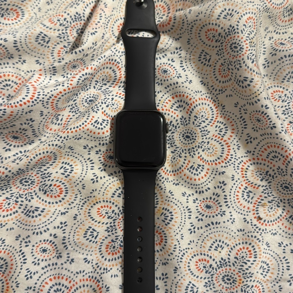 Apple watch series 4